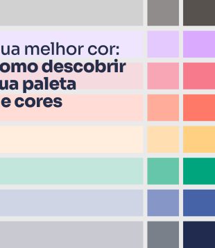 Paleta de Cores