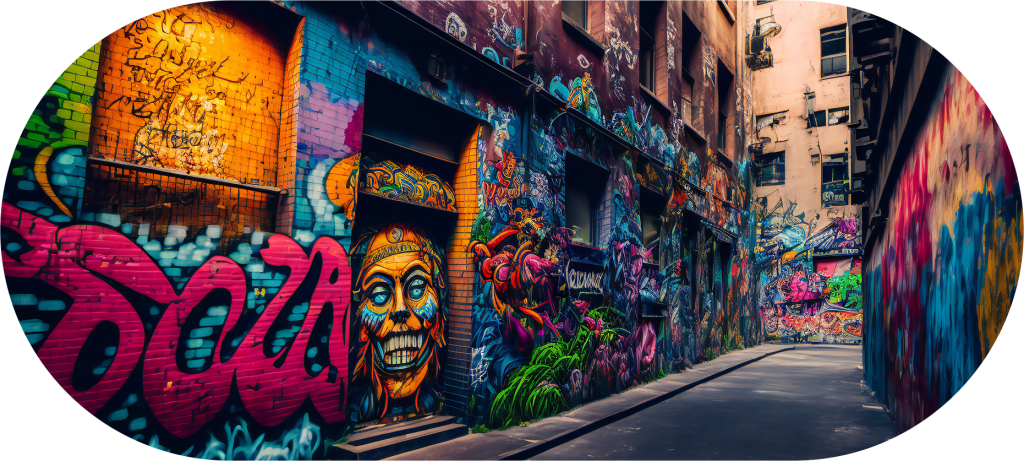 Arte urbana