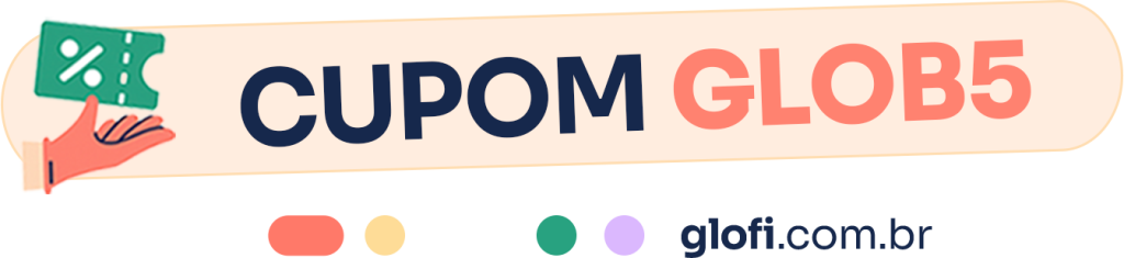 Cupom glob5